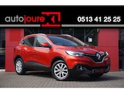 Renault Kadjar - 1.5 dCi Intens | Origineel NL | Camera | Cruise Control | Na