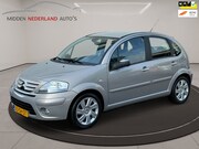 Citroën C3 - 1.6i-16V Exclusive * DISTRIBUTIERIEM VERVANGEN * AUTOMAAT * 