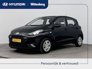 Hyundai i10 - 1.0 Comfort Smart | Navigatie & Carplay | Camera | cruise |