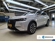 DS DS 7 - 1.6 PHEV 300 4x4 Pallas | Schuif-/Kanteldak | Vol-Leder | Ad