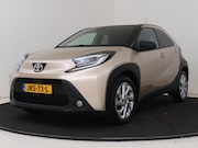 Toyota Aygo X - 1.0 VVT-i MT Envy | Dealer Onderhouden | Stoelverwarming | P