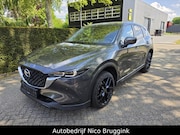 Mazda CX-5 - SkyActiv-G 165 automaat Comfort met winter pakket *All-in pr