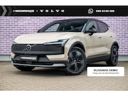 Volvo EX30 Cross Country - P5 Long Range Plus Europa | Google | Long Range | Stoel-/Stu