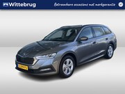 Skoda Octavia - Combi 1.0 TSI 110pk Business Edition / App. Connect / Naviga