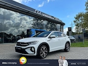 Volkswagen Taigo - 1.5 TSI R-Line I Pano I Ambiente I Camera I Navi I Digital C