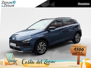Hyundai Bayon - 1.0 T-GDI Comfort | Navigatie | Achteruitrijcamera | Parkeer