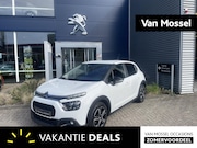 Citroën C3 - 1.2 PureTech Feel