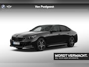 BMW 5-serie - Sedan 530e