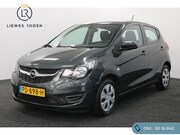 Opel Karl - 1.0 ecoFLEX Edition
