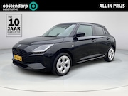 Suzuki Swift - 1.2 Select Smart Hybrid Automaat | GEEN AFLEVERKOSTEN | Appl