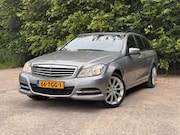 Mercedes-Benz C-klasse - Estate Business Class | Cruise control + Navi Nu €