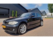 BMW 1-serie - 116i AIRCO PSENSOR CRUISE 2 X SLEUTELS