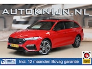 Skoda Octavia - Combi 1.4 TSI 245pk RS iV PHEV Business | Pano | Memory | HU