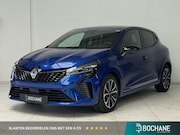 Renault Clio - 1.0 TCe 90 GPF Techno | Navigatie | 360° Camera | Apple CarP