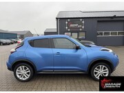 Nissan Juke - 1.2 DIG-T S/S N-Connecta