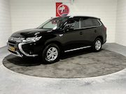 Mitsubishi Outlander - 2.4 PHEV Pure, Dealer onderhouden, 1e eigenaar, Automaat, Pr
