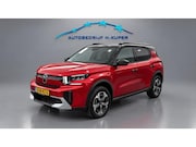 Citroën C3 Aircross - 1.2 Hybrid 145pk Max | Camera | Cruise | Navi | Carplay/Andr