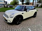 MINI One - 3-Deurs 1.6 Bns Line