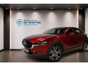 Mazda CX-30 - 2.0 e-SkyActiv-X M Hybrid Comfort
