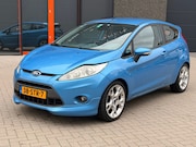 Ford Fiesta - 1.6 Sport