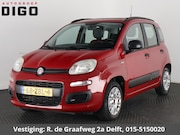 Fiat Panda - 0.9 TwinAir Easy | Schuif-/Kanteldak | Airco | Elektrische r