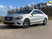Mercedes-Benz CLA-Klasse - 180 Prestige Automaat Leder Navigatie Stoelverwarming Climat