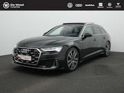 Audi A6 - Avant 50 TFSI e 299 pk quattro S-Line | Panoramadak | HD-Mat