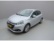 Peugeot 208 - 1.2 PureTech Blue Lease Executive, Clima, Cruise, PDC, NAP