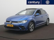 Volkswagen Polo - 1.0 TSI R-Line | Panodak | IQ-Light | Camera | ACC |