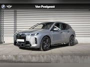 BMW iX - xDrive60 112 kWh
