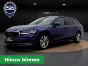 Skoda Superb - Combi 1.5 TSI PHEV Edition | Navigatie | Trekhaak | Camera |