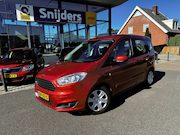 Ford Tourneo Courier - 1.0 Titanium