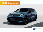 Volkswagen Tayron - R-Line Edition | 'App-Connect' draadloze smartphone integrat