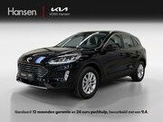Ford Kuga - 2.5 PHEV Titanium I Winterpakket I Navi I Cruise Control