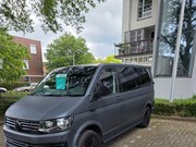 Volkswagen Transporter - 1.9 TDI 300 MHD