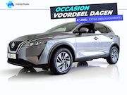 Nissan Qashqai - 1.3 Mild-Hybrid 158pk Acenta PDC CAMERA PANO CARPLAY