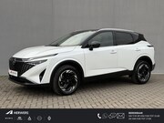 Nissan Qashqai - 1.3 MHEV Xtronic N-Connecta / 1800kg Trekgewicht / Cold Pack