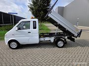 DFSK K-serie - K01H 1.3 Kipper
