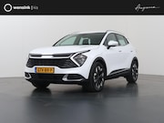 Kia Sportage - 1.6 T-GDi Plug-in Hybrid AWD DynamicLine | Navigatie | Stoel