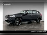 BMW X3 - 30e xDrive M-Sport Pro | Trekhaak | Panoramadak |