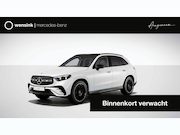 Mercedes-Benz GLC-klasse - 300e 4MATIC Business Solution AMG | Premium Plus | Nappa lee