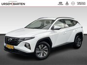 Hyundai Tucson - 1.6 T-GDI HEV Comfort | Navigatie | Climate control