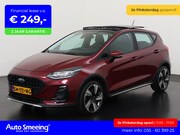 Ford Fiesta - 1.0 EcoBoost Active | Schuifdak | Stoel & Stuurverwarming | 