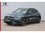 Mercedes-Benz GLA-Klasse - 250 e AMG /panodak/ memory seats/sfeervl