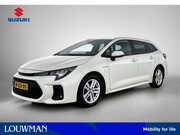 Suzuki Swace - 1.8 Hybrid Select | trekhaak | NL dealeronderhouden |