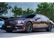 Bentley Flying Spur - 2.9 V6 Hybrid Mulliner / Carbon / Multimedia