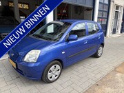 Kia Picanto - 1.1 LXE IN TOP STAAT.