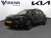 Kia Stonic - 1.0 T-GDi MHEV GT-Line - Schuifkantel/dak - AUTOMAAT - Sfeer