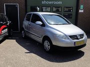 Volkswagen Fox - 1.2 Trendline