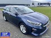 Kia Ceed - 1.0 T-GDi DynamicPlusLine / Camera / Navi / Cruise / Airco /